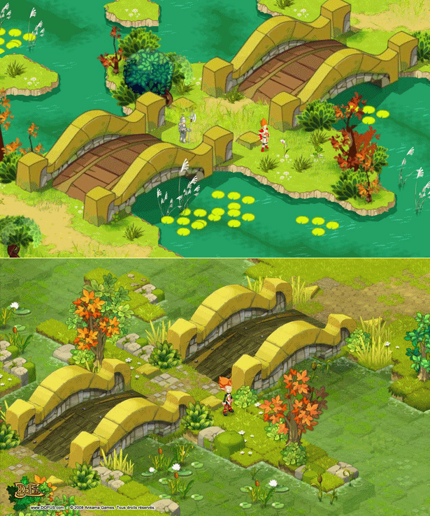 Dofus 2.0 Dofus2-3